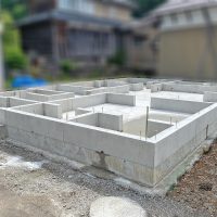新築住宅現場 近況報告🏠福井県勝山市M様邸